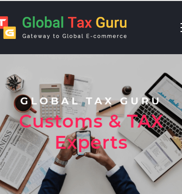 Global Tax Guru