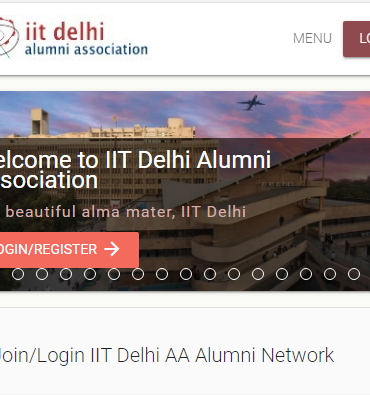 IIT Delhi Alumni